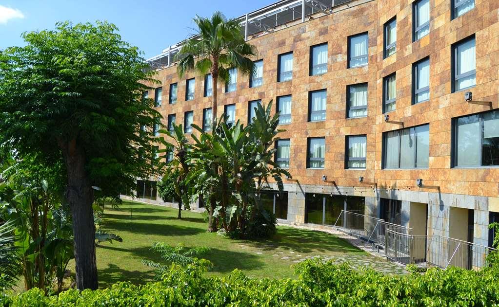 Ribera De Triana Hotel Sevilla Eksteriør bilde